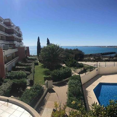 Coquet Appartement Proche Mer - Garage Sète Exterior foto
