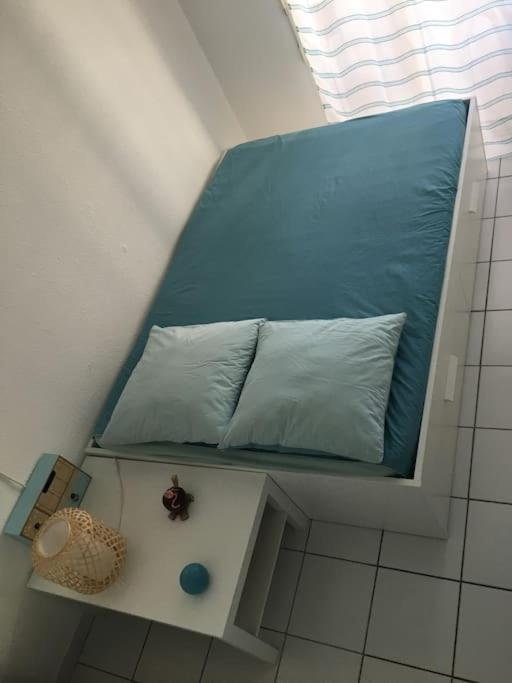 Coquet Appartement Proche Mer - Garage Sète Exterior foto